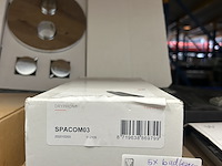 5x badkamer/sanitair accessoires en toebehoren w.o. hotbath - afbeelding 4 van  5