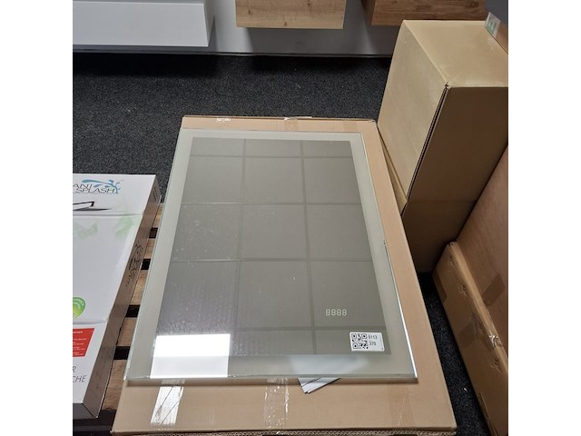 5x badkamerspiegel, bad mobil - afbeelding 2 van  5