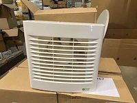 5x badkamerventilator ø150mm, airvent - afbeelding 2 van  5