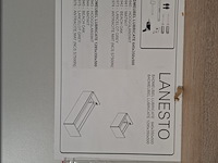 5x badmeubel dekker, lanesto, beach oak - afbeelding 6 van  6