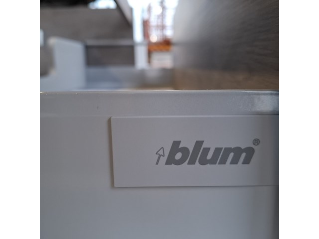 5x badmeubel dekker, lanesto, lancelot grey - afbeelding 6 van  7