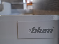 5x badmeubel dekker, lanesto, lancelot grey - afbeelding 6 van  7