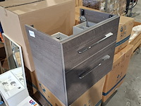 5x badmeubel, diverse, diverse - afbeelding 2 van  6