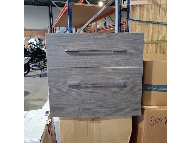5x badmeubel, diverse, diverse - afbeelding 3 van  6