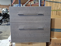 5x badmeubel, diverse, diverse - afbeelding 3 van  6