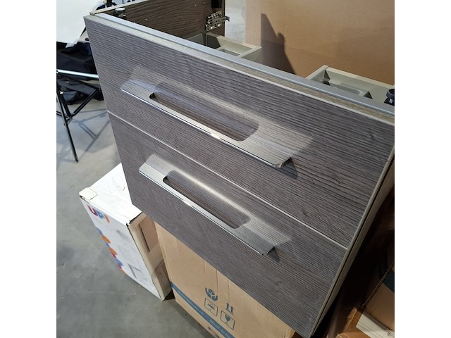 5x badmeubel, diverse, diverse - afbeelding 4 van  6