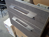 5x badmeubel, diverse, diverse - afbeelding 4 van  6