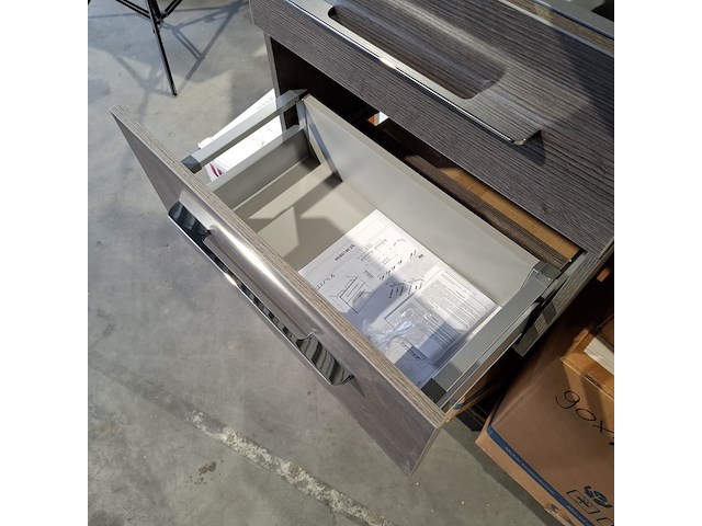 5x badmeubel, diverse, diverse - afbeelding 5 van  6