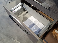 5x badmeubel, diverse, diverse - afbeelding 5 van  6