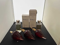 5x baldessarini en katy perry parfum - afbeelding 2 van  2