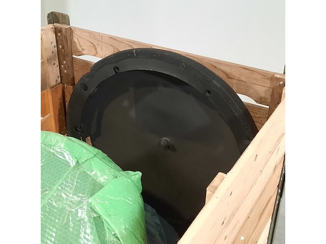 5x ballistisch protectie paneel, bae systems - afbeelding 5 van  7