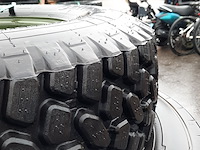 5x band op velg - afbeelding 3 van  23