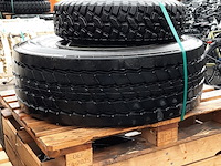 5x band op velg - afbeelding 4 van  23