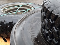 5x band op velg - afbeelding 5 van  23