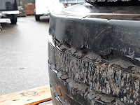 5x band op velg - afbeelding 7 van  23