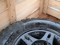 5x band op velg - afbeelding 10 van  23