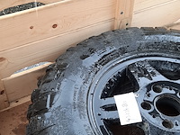 5x band op velg - afbeelding 11 van  23