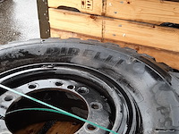 5x band op velg - afbeelding 14 van  23