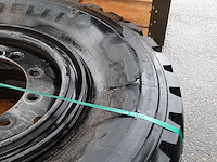 5x band op velg - afbeelding 15 van  23