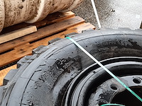 5x band op velg - afbeelding 16 van  23