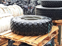 5x band op velg - afbeelding 12 van  23