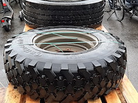 5x band op velg - afbeelding 17 van  23