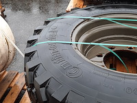 5x band op velg - afbeelding 18 van  23