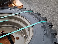 5x band op velg - afbeelding 19 van  23