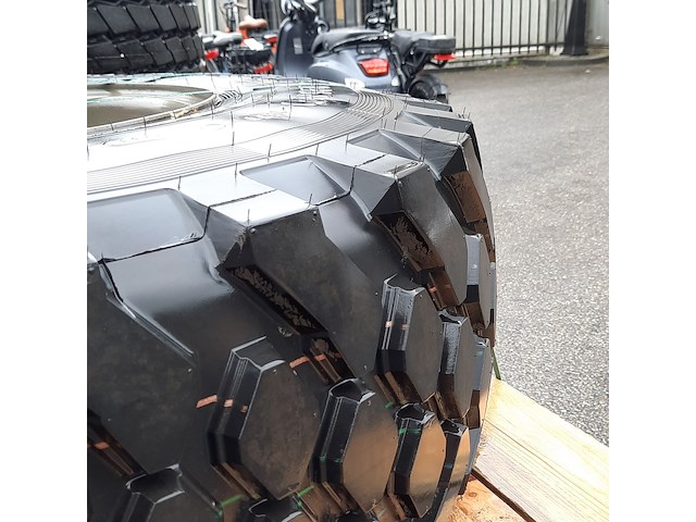 5x band op velg - afbeelding 20 van  23