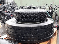 5x band op velg - afbeelding 21 van  23