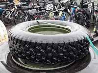 5x band op velg - afbeelding 22 van  23