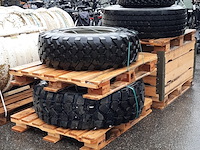 5x band op velg - afbeelding 1 van  23
