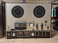 5x bandrecorder, akai, sony en philips - afbeelding 4 van  14