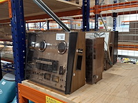 5x bandrecorder, akai, sony en philips - afbeelding 6 van  14