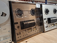 5x bandrecorder, akai, sony en philips - afbeelding 9 van  14