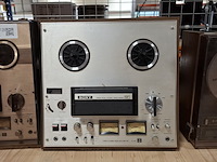 5x bandrecorder, akai, sony en philips - afbeelding 12 van  14