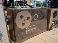 5x bandrecorder, akai, sony en philips - afbeelding 14 van  14