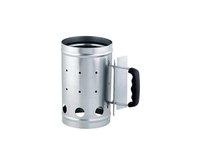 5x barbecuestarter, activa - afbeelding 1 van  1