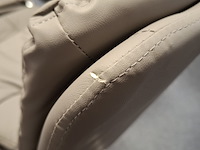 5x barkruk grijs - afbeelding 7 van  7