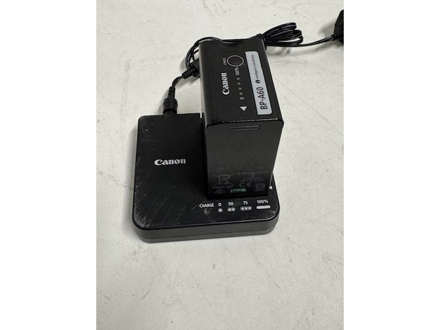 5x batterij voor camera, met oplader - afbeelding 5 van  5