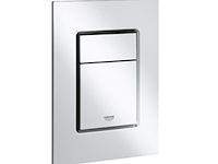 5x bedieningspanelen grohe, skate cosmopolitan s, chrome - afbeelding 1 van  4