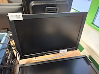 5x beeldscherm iiyama, dell, hp - afbeelding 2 van  7