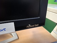 5x beeldscherm iiyama, dell, hp - afbeelding 3 van  7