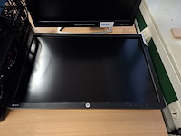 5x beeldscherm iiyama, dell, hp - afbeelding 4 van  7