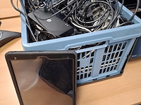 5x beeldscherm iiyama, dell, hp - afbeelding 6 van  7