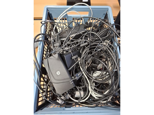 5x beeldscherm iiyama, dell, hp - afbeelding 7 van  7