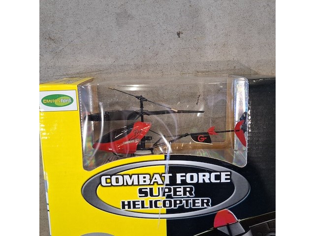 5x bestuurbare drone en 1x bestuurbare helikopter, o.a. eachine - afbeelding 3 van  9