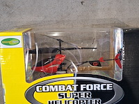 5x bestuurbare drone en 1x bestuurbare helikopter, o.a. eachine - afbeelding 3 van  9