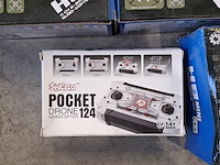 5x bestuurbare drone en 1x bestuurbare helikopter, o.a. eachine - afbeelding 8 van  9