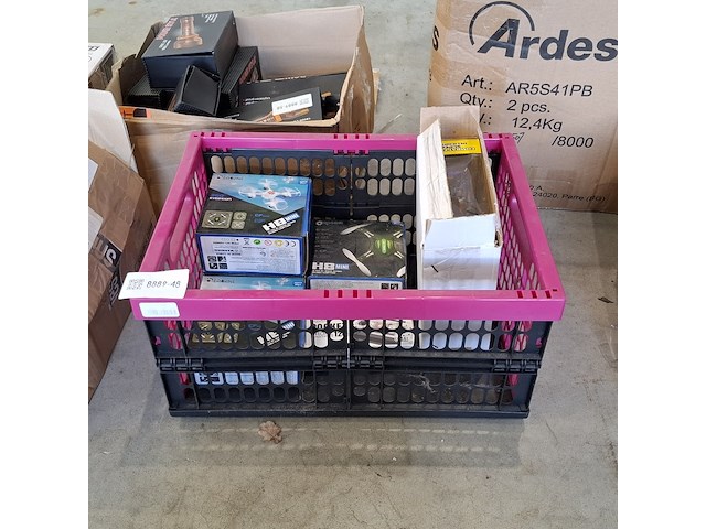 5x bestuurbare drone en 1x bestuurbare helikopter, o.a. eachine - afbeelding 9 van  9